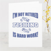 PensioenVissende Humor Kaart (Gele Bloem)