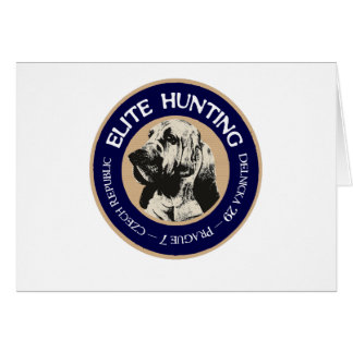 Pension de chasse d'élite