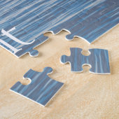 Pensionering commerciële Gevist bootvisser Legpuzzel (Zijkant)