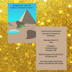 Pensionering gaat monumentaal worden kaart