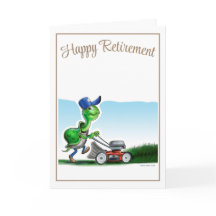 Pensionering