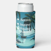 Pensionering met een zeilboot (Seltzer Voorkant)