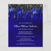 Pensionering van begrotingspolitiek (Voorkant)