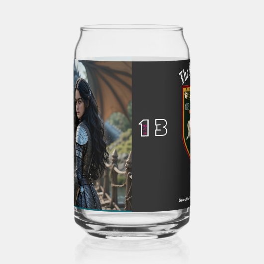 Penster T-Shirt (Droite)