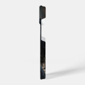 Penster T-Shirt iPhone Hoesje (Linkerkant)