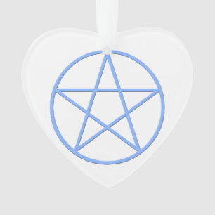 Pentacle de Falln Pagan