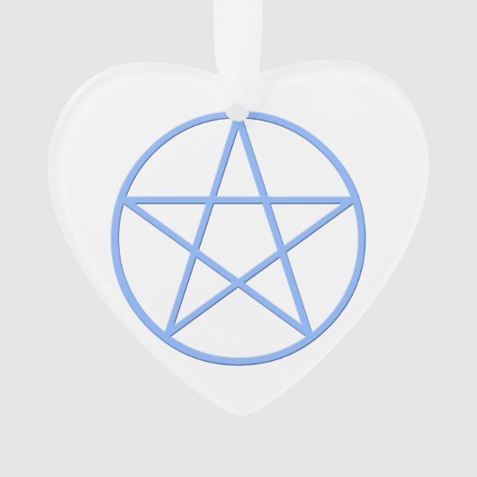 Pentacle de Falln Pagan (devant)