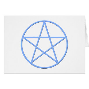 Pentacle de Pagan