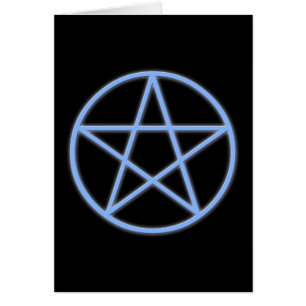 Pentacle de Pagan