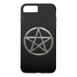 Pentacle iPhone 7 Hoesje