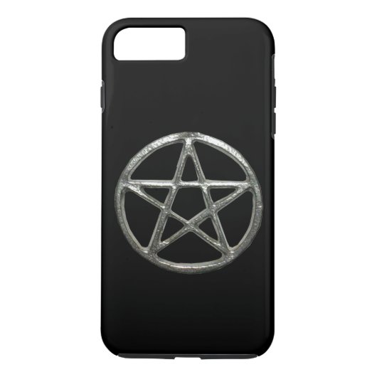 Pentacle iPhone 7 Hoesje (Achterkant)