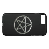 Pentacle iPhone 7 Hoesje (Achterkant (Horizontaal))