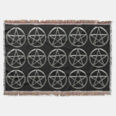 Pentacle Lancer la couverture (Devant)