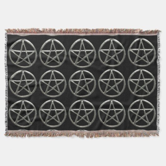 Pentacle Lancer la couverture (Devant)