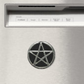 Pentacle Magnet (In Situ (Lave-vaisselle))