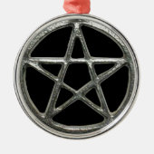 Pentacle Ornament (Voorkant)