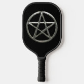 Pentacle Pickleball Paddle (Achterkant)