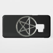 Pentacle Samsung Galaxy Coque (Dos (Horizontal))