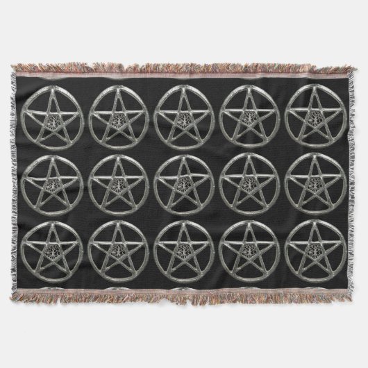 Pentacle Tree Of Life Jeu de couverture (Devant)