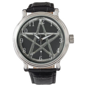 Pentacle Watch Horloge