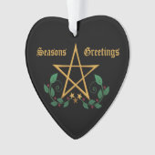 Pentacle Witchy (devant)