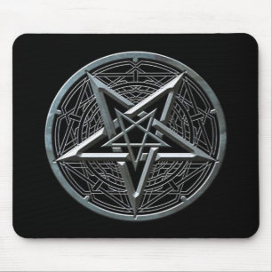 Pentagram Muismat