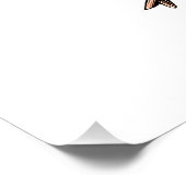 Pentagram of Thorns Perfect Poster (Hoek)