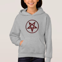 Pentagram Red Devil