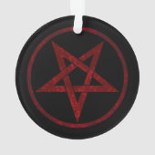 Pentagram Red Devil (dos)