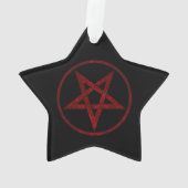 Pentagram Red Devil (dos)