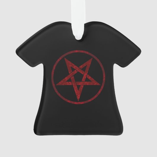 Pentagram Red Devil (dos)