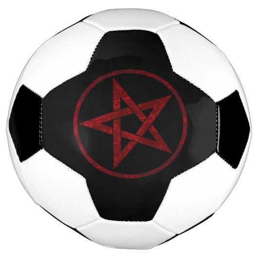 Pentagram Red Devil (Tourné)