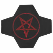 Pentagram Red Devil (Plat)