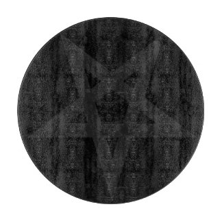 Pentagram Snijplank