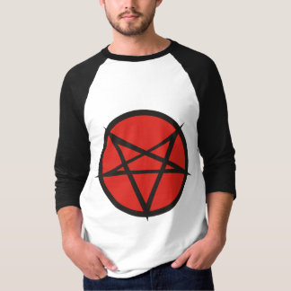 Pentagram T-shirt