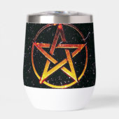 Pentagramme (Avant)