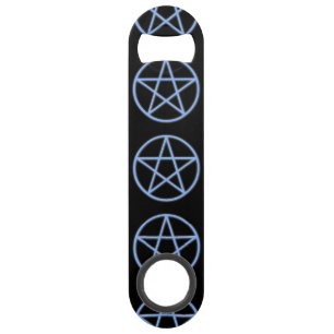Pentagramme de païen de Falln