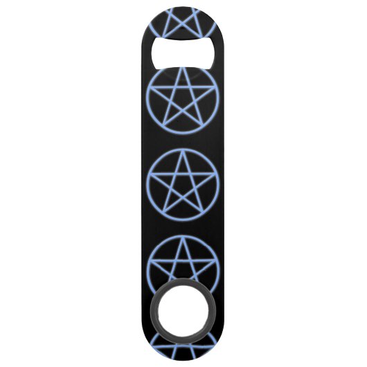 Pentagramme de païen de Falln (Devant)