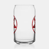 Pentagramme du Diable Rouge (Droite)