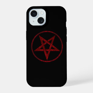 Pentagramme du Diable Rouge