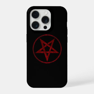 Pentagramme du Diable Rouge