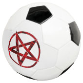 Pentagramme du Diable Rouge (3/4)