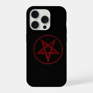 Pentagramme du Diable Rouge