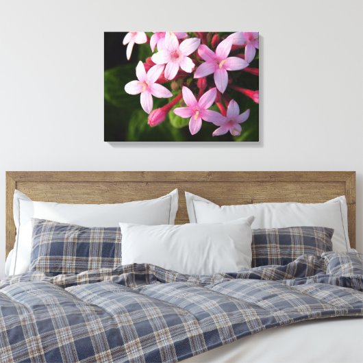 Pentas Canvas Afdruk (Insitu (Slaapkamer))