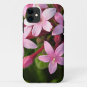 Pentas Case-Mate iPhone Case (Achterkant)