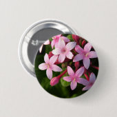 Pentas Ronde Button 5,7 Cm (Voorkant /achterkant)