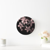 Pentas Ronde Klok (Huis)