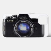 Pentax Auto 110  camera Case-Mate iPhone Case (Achterkant (horizontaal))