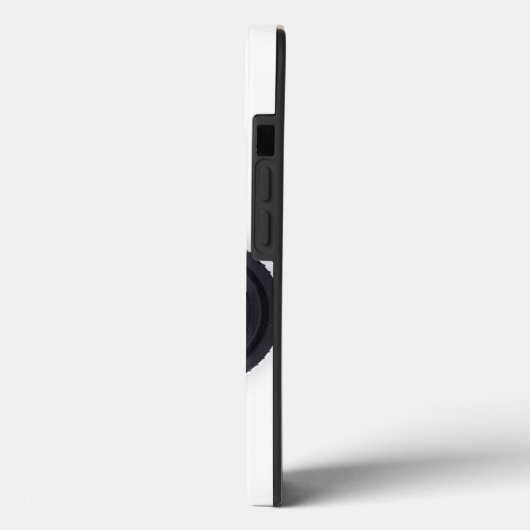 Pentax P30T camera Case-Mate iPhone Case (Achterkant / Links)