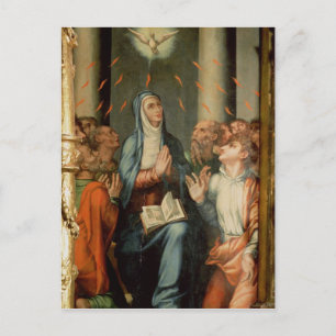Pentecost Briefkaart